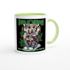 Like It's 420 On Easter Sunday - Ceramic Mug