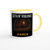 Games - Ceramic Mug