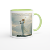 Te Deum - Ceramic Mug
