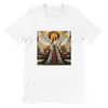 The Newborn King: A Christmas Musical Journey - Unisex T-Shirt