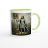 Virgin of Orleans - Ceramic Mug