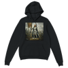 Virgin of Orleans - Classic Unisex Pullover Hoodie