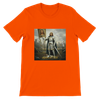 Virgin of Orleans - Unisex T-Shirt