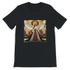The Newborn King: A Christmas Musical Journey - Unisex T-Shirt