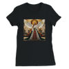 The Newborn King: A Christmas Musical Journey - Women’s Cut T-Shirt