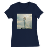 Te Deum - Women’s Cut T-Shirt