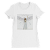 Your Plans - Women’s Cut T-Shirt