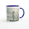 Te Deum - Ceramic Mug