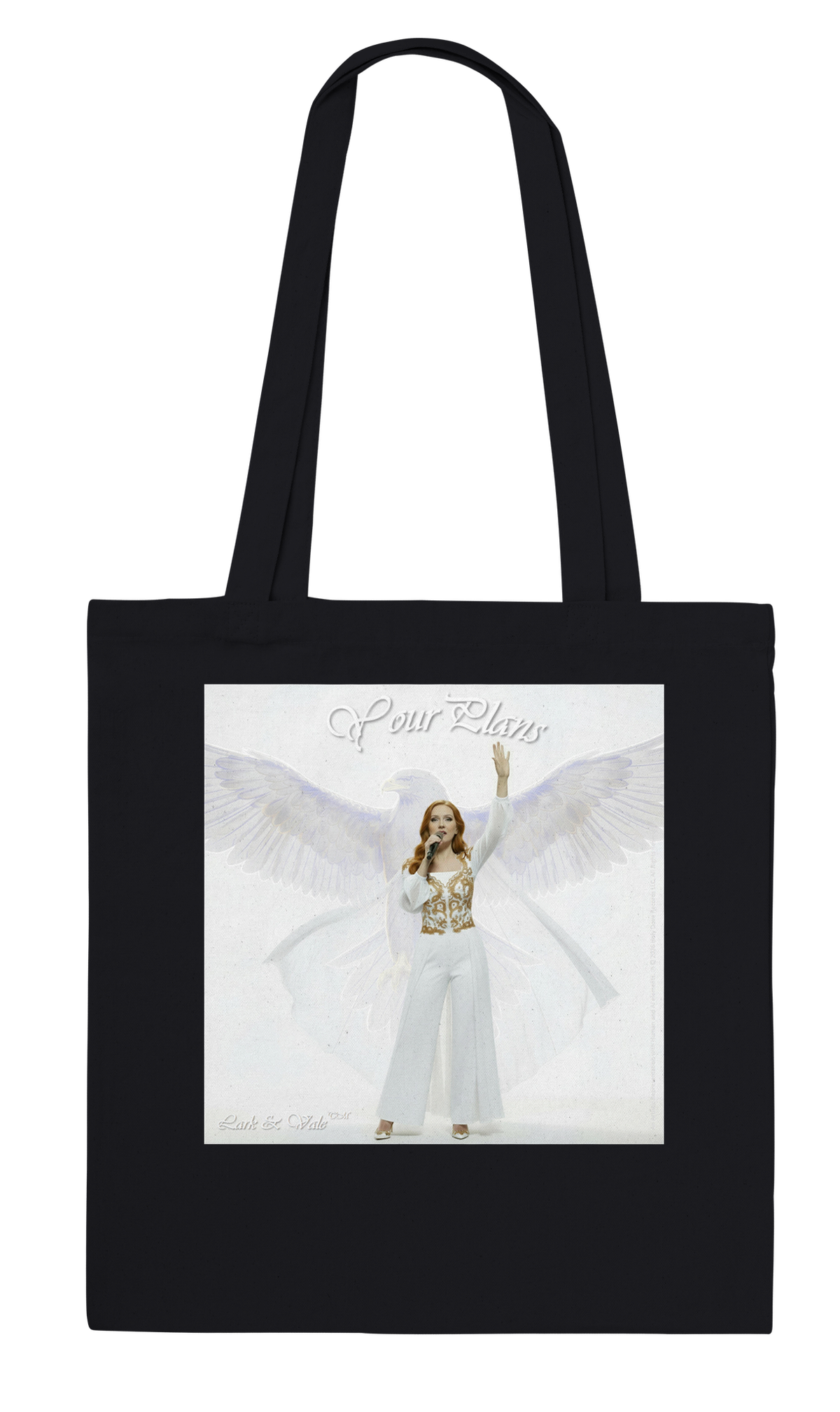 Your Plans - Tote bag