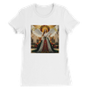 The Newborn King: A Christmas Musical Journey - Women’s Cut T-Shirt