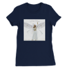 Your Plans - Women’s Cut T-Shirt