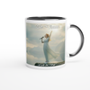 Te Deum - Ceramic Mug