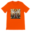 The Newborn King: A Christmas Musical Journey - Unisex T-Shirt