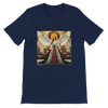 The Newborn King: A Christmas Musical Journey - Unisex T-Shirt