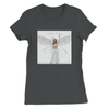 Your Plans - Women’s Cut T-Shirt