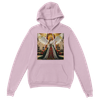 The Newborn King: A Christmas Musical Journey - Classic Unisex Pullover Hoodie