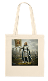 Virgin of Orleans - Tote bag