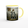 Virgin of Orleans - Ceramic Mug
