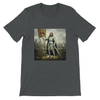 Virgin of Orleans - Unisex T-Shirt