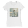 Te Deum - Women’s Cut T-Shirt
