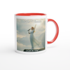 Te Deum - Ceramic Mug