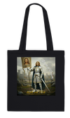 Virgin of Orleans - Tote bag