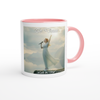 Te Deum - Ceramic Mug
