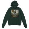 Virgin of Orleans - Classic Unisex Pullover Hoodie