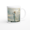Te Deum - Ceramic Mug