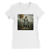 Virgin of Orleans - Women’s Cut T-Shirt