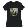 Virgin of Orleans - Women’s Cut T-Shirt