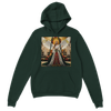 The Newborn King: A Christmas Musical Journey - Classic Unisex Pullover Hoodie