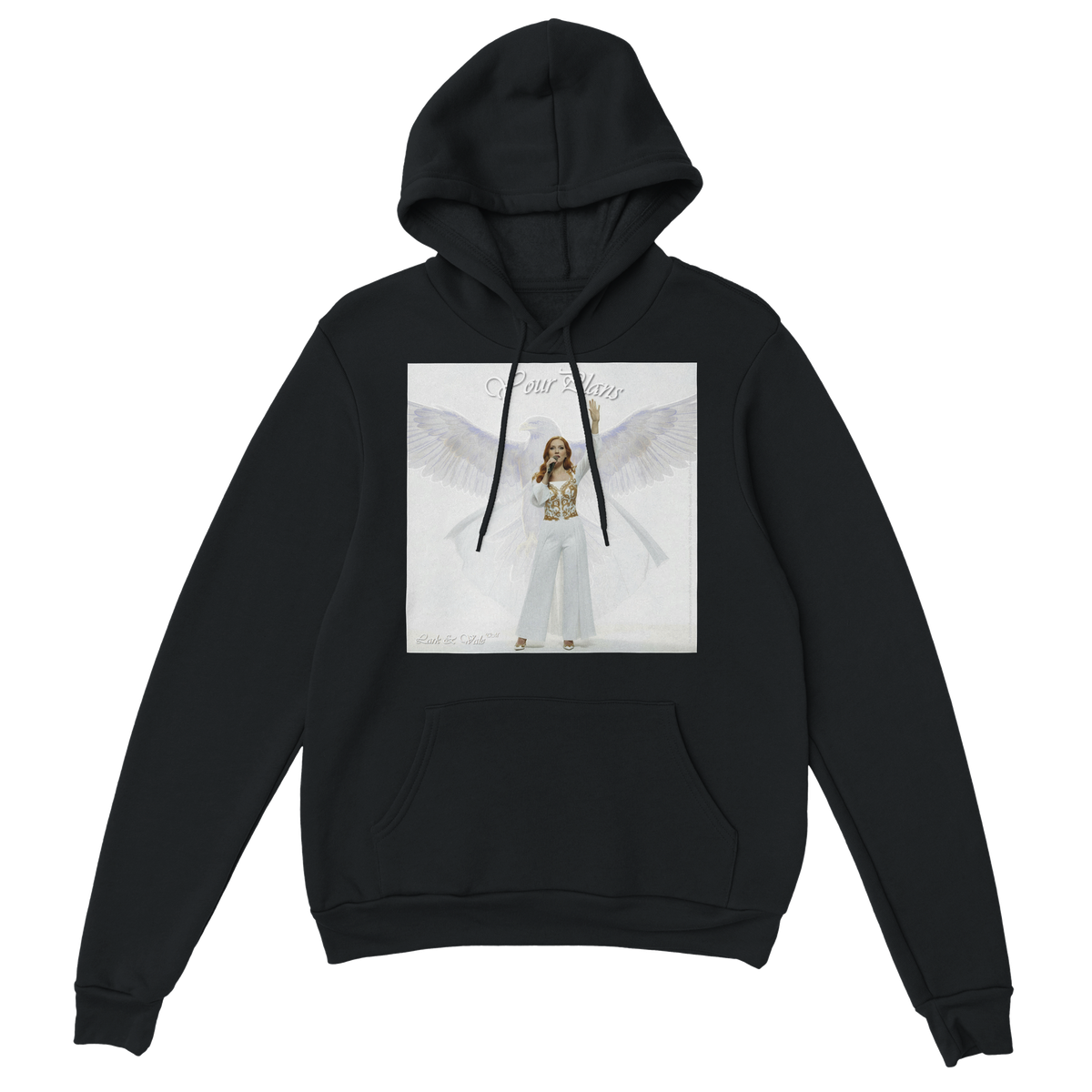 Your Plans - Classic Unisex Pullover Hoodie