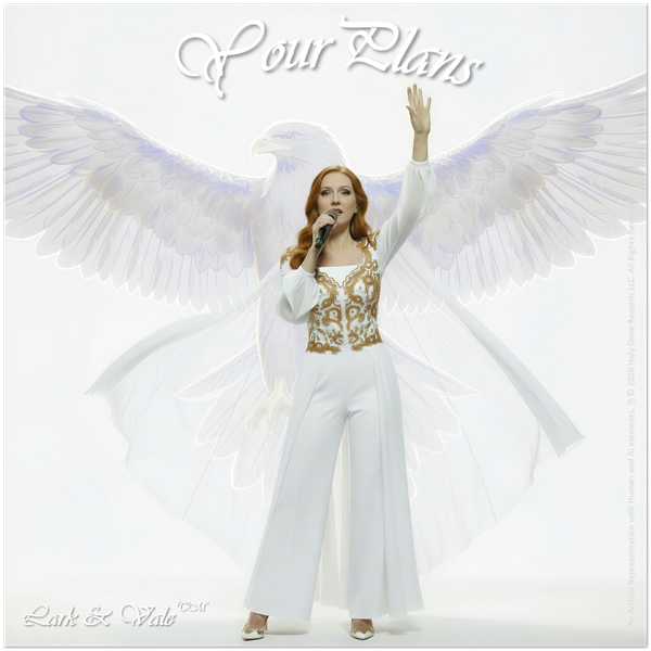 Your Plans - Fine Art Poster