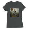 Virgin of Orleans - Women’s Cut T-Shirt
