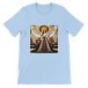 The Newborn King: A Christmas Musical Journey - Unisex T-Shirt