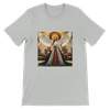 The Newborn King: A Christmas Musical Journey - Unisex T-Shirt