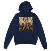 The Newborn King: A Christmas Musical Journey - Classic Unisex Pullover Hoodie