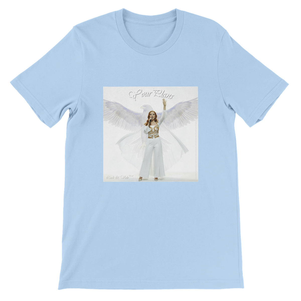 Your Plans - Unisex T-Shirt
