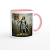 Virgin of Orleans - Ceramic Mug