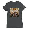 The Newborn King: A Christmas Musical Journey - Women’s Cut T-Shirt
