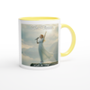 Te Deum - Ceramic Mug