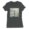 Te Deum - Women’s Cut T-Shirt
