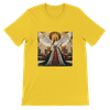 The Newborn King: A Christmas Musical Journey - Unisex T-Shirt