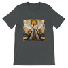 The Newborn King: A Christmas Musical Journey - Unisex T-Shirt