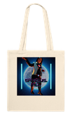 W W 9 8: Save Us All - Tote bag