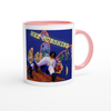 H E Y S U N S H I N E : S U N R I S E S E S S I O N S - Ceramic Mug