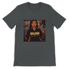 80000 (Matthew 26:53 AMPC) - Unisex T-Shirt