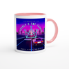 Journey 2 the Throne - Ceramic Mug