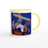 H E Y S U N S H I N E : S U N R I S E S E S S I O N S - Ceramic Mug